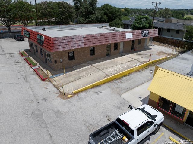 5631 Evers Rd, San Antonio, TX 78238