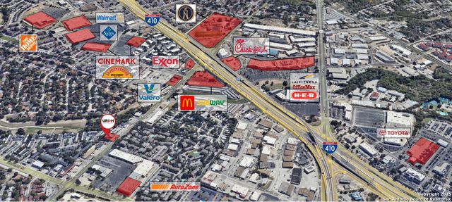 5631 Evers Rd, San Antonio, TX 78238