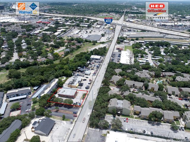 5631 Evers Rd, San Antonio, TX 78238