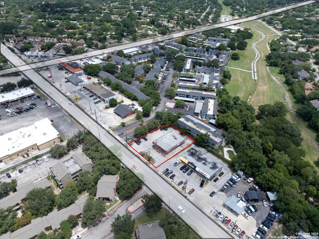 5631 Evers Rd, San Antonio, TX 78238