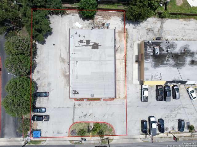 5631 Evers Rd, San Antonio, TX 78238