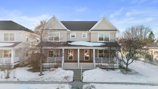 615 1st Avenue NW, Osseo, MN 55369