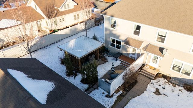 615 1st Avenue NW, Osseo, MN 55369