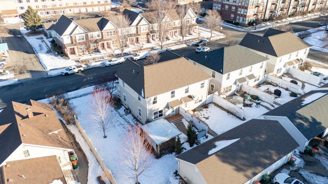 615 1st Avenue NW, Osseo, MN 55369