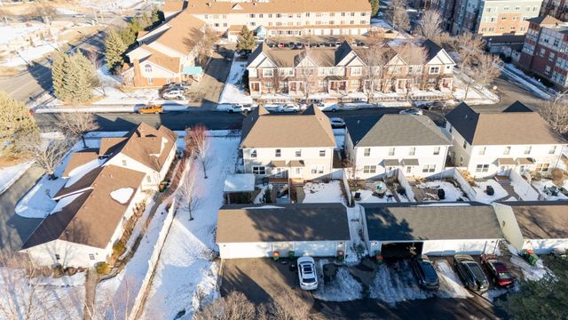 615 1st Avenue NW, Osseo, MN 55369