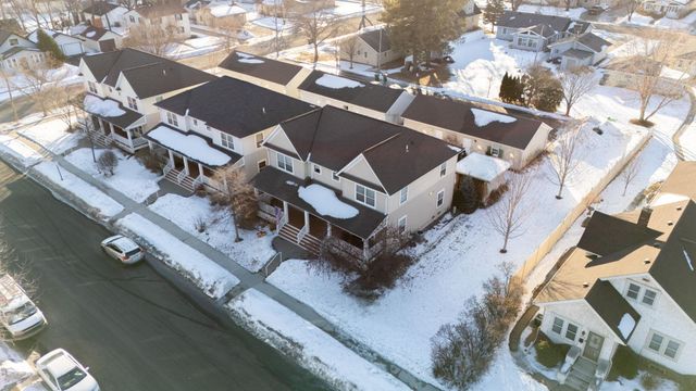 615 1st Avenue NW, Osseo, MN 55369