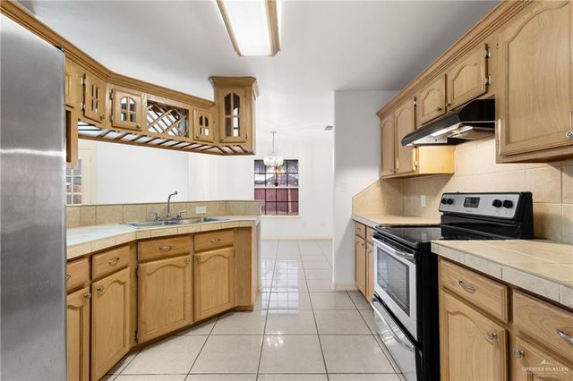 5826 Hitching Post Boulevard, Brownsville, TX 78526