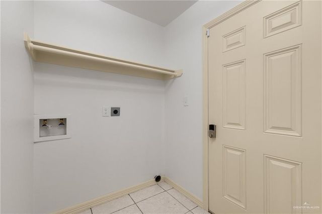 5826 Hitching Post Boulevard, Brownsville, TX 78526