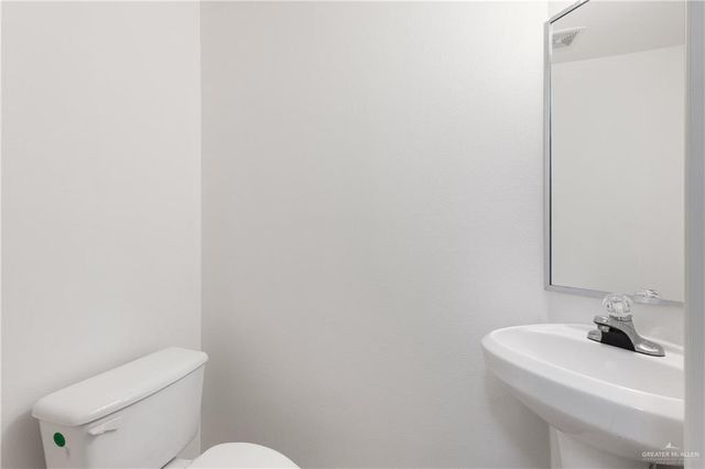 5826 Hitching Post Boulevard, Brownsville, TX 78526