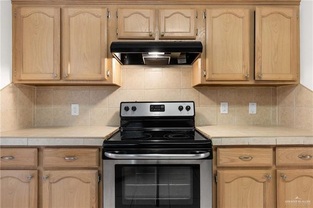 5826 Hitching Post Boulevard, Brownsville, TX 78526