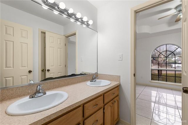 5826 Hitching Post Boulevard, Brownsville, TX 78526