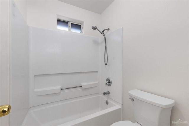 5826 Hitching Post Boulevard, Brownsville, TX 78526