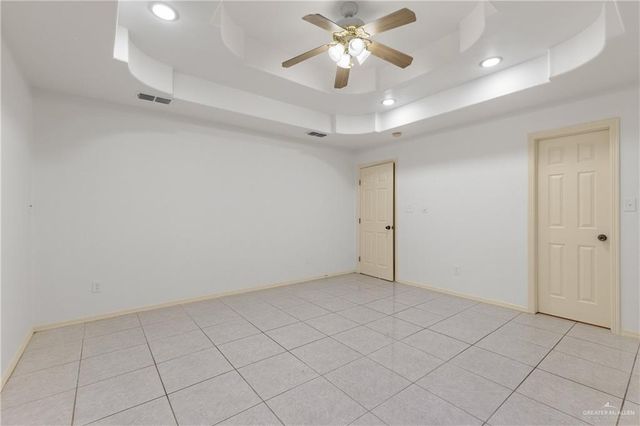 5826 Hitching Post Boulevard, Brownsville, TX 78526