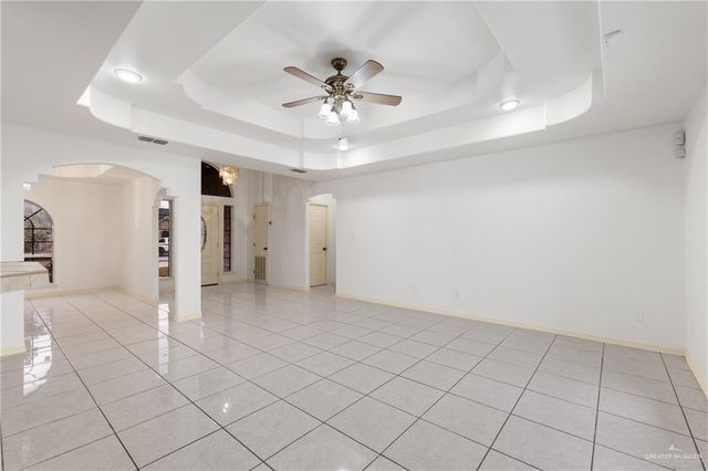 5826 Hitching Post Boulevard, Brownsville, TX 78526