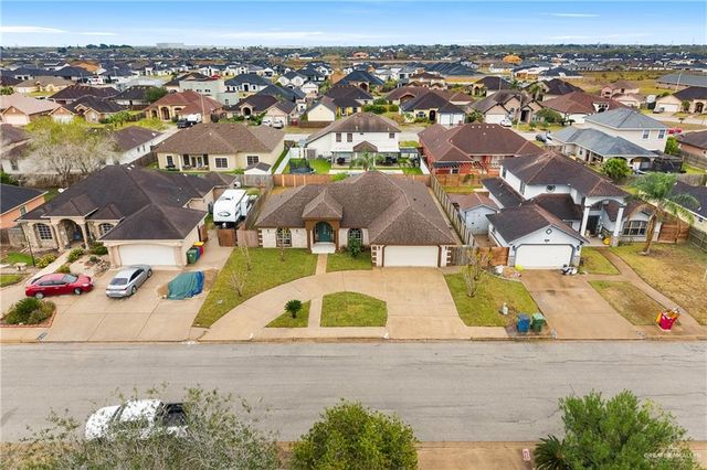 5826 Hitching Post Boulevard, Brownsville, TX 78526