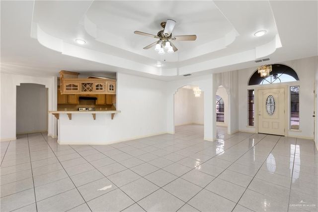 5826 Hitching Post Boulevard, Brownsville, TX 78526