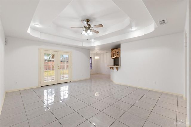 5826 Hitching Post Boulevard, Brownsville, TX 78526