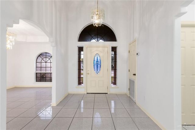 5826 Hitching Post Boulevard, Brownsville, TX 78526