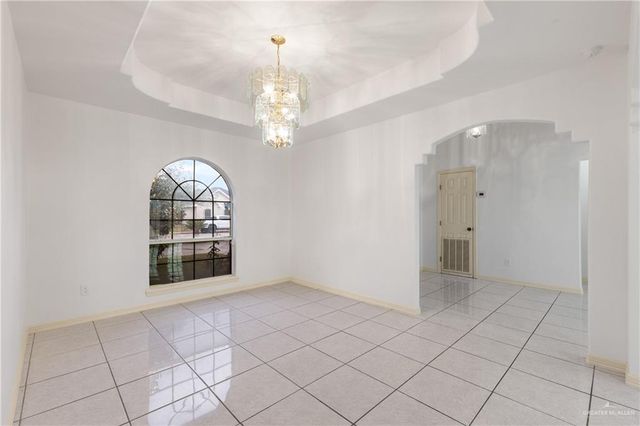 5826 Hitching Post Boulevard, Brownsville, TX 78526