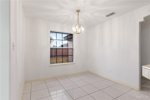 5826 Hitching Post Boulevard, Brownsville, TX 78526