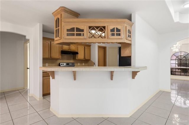 5826 Hitching Post Boulevard, Brownsville, TX 78526