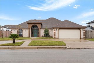 5826 Hitching Post Boulevard, Brownsville, TX 78526