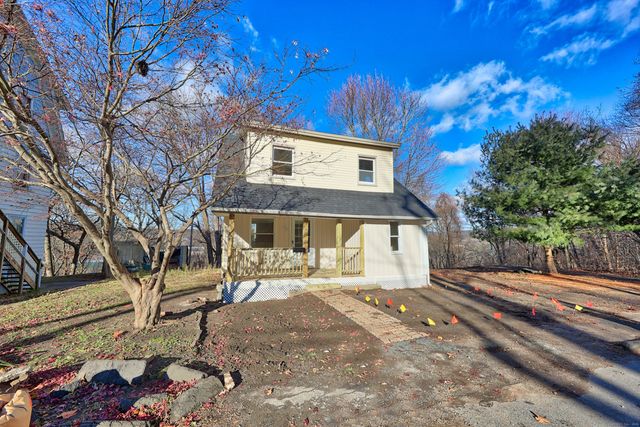 423 Waterville Street, Waterbury, CT 06710