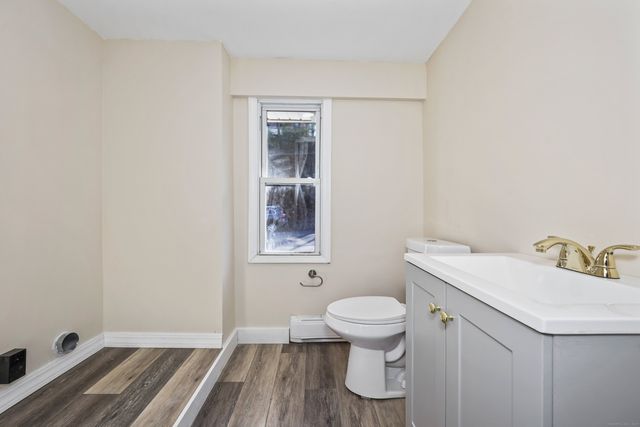 423 Waterville Street, Waterbury, CT 06710