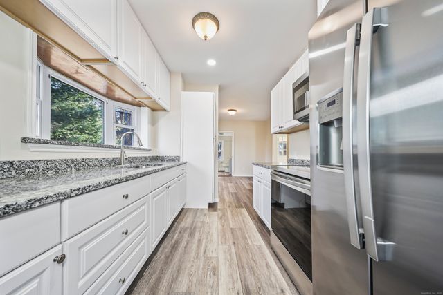 423 Waterville Street, Waterbury, CT 06710