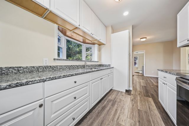 423 Waterville Street, Waterbury, CT 06710