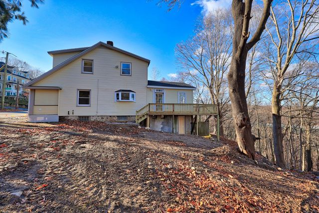 423 Waterville Street, Waterbury, CT 06710