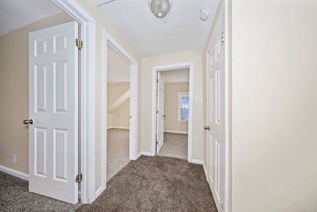 423 Waterville Street, Waterbury, CT 06710