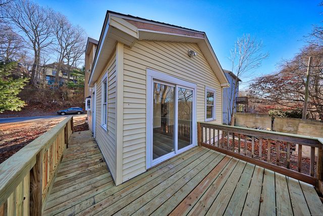 423 Waterville Street, Waterbury, CT 06710