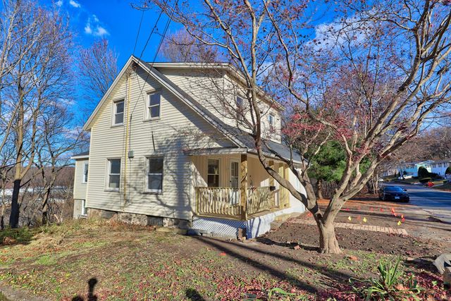 423 Waterville Street, Waterbury, CT 06710