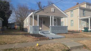 1017 31st ST, Newport News, VA 23607