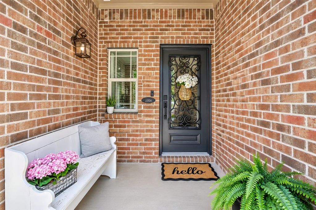 745 Dalrock Road, Fort Worth, TX 76131 — photo 4