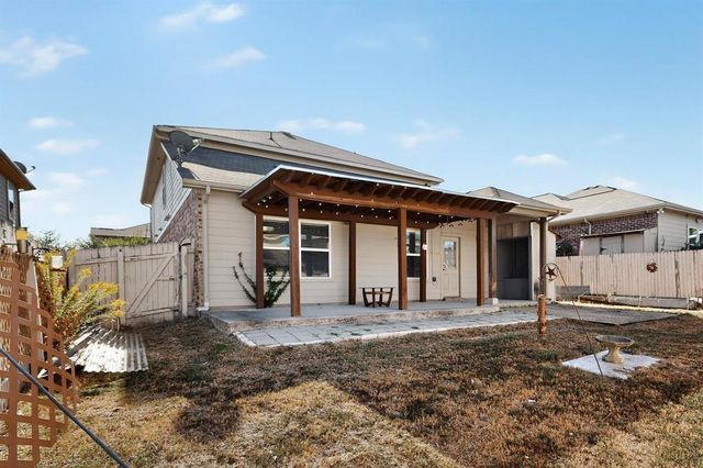 13416 Kearns DR, Pflugerville, TX 78660