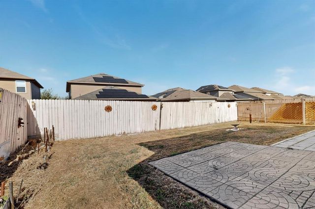 13416 Kearns DR, Pflugerville, TX 78660