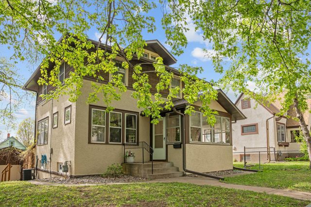 2222 Lincoln Street NE, Minneapolis, MN 55418