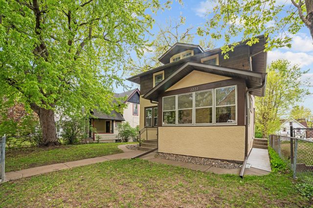 2222 Lincoln Street NE, Minneapolis, MN 55418