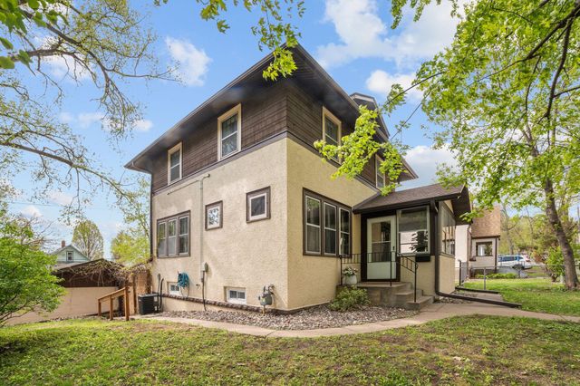 2222 Lincoln Street NE, Minneapolis, MN 55418