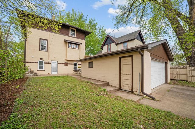 2222 Lincoln Street NE, Minneapolis, MN 55418