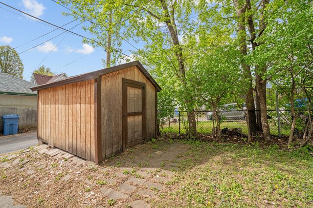 2222 Lincoln Street NE, Minneapolis, MN 55418