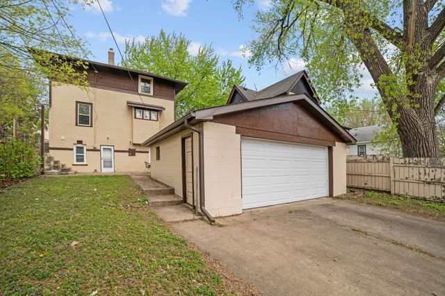 2222 Lincoln Street NE, Minneapolis, MN 55418