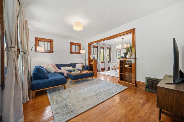 2222 Lincoln Street NE, Minneapolis, MN 55418
