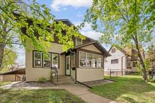 2222 Lincoln Street NE, Minneapolis, MN 55418