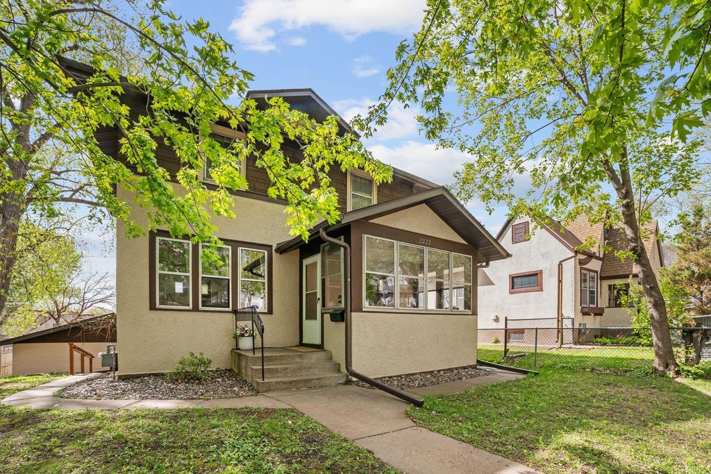 2222 Lincoln Street NE, Minneapolis, MN 55418