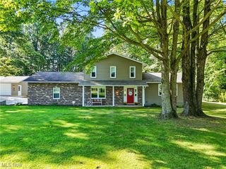 1457 Fox Lake Road, Wooster, OH 44691