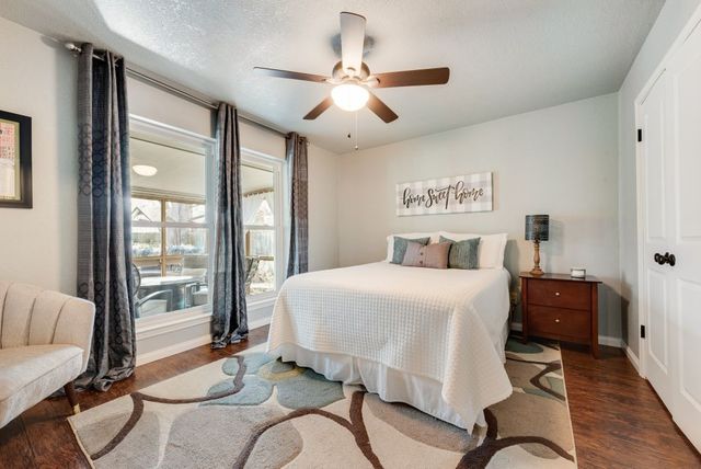 2923 Southridge Drive, Grapevine, TX 76051