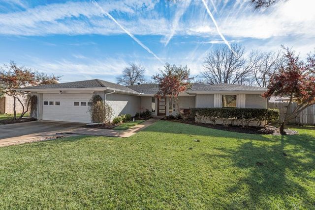 2923 Southridge Drive, Grapevine, TX 76051